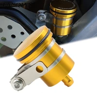 motorcycle rear brake fluid reservoir clutch tank oil fluid cup cover for honda cbr900rr 929rr 954rr cbr 900rr 929 954 rr