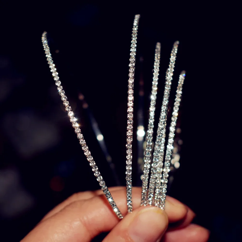 Женские классические серьги кольца большие блестящие стразы модные ювелирные