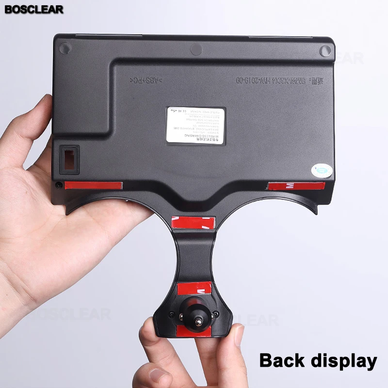 Беспроводное зарядное устройство Qi для приборной панели автомобиля BMW 3 серии X3 X3m