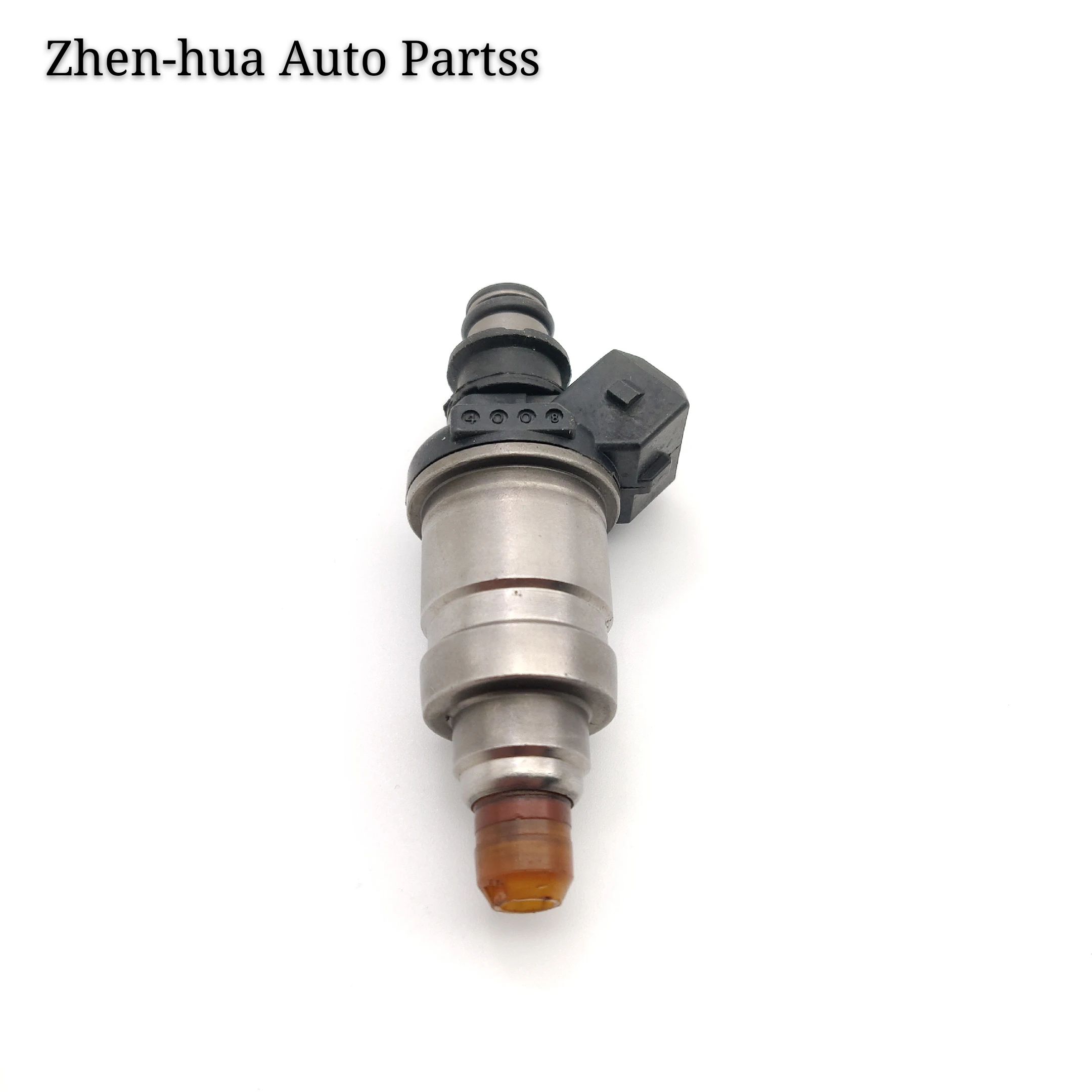 Инжектор топлива 06164-POA-000 06164POA000 для Honda Accord CD5 F22B CB7 F20A F22A Civic EG8 D15B автоаксессуары |