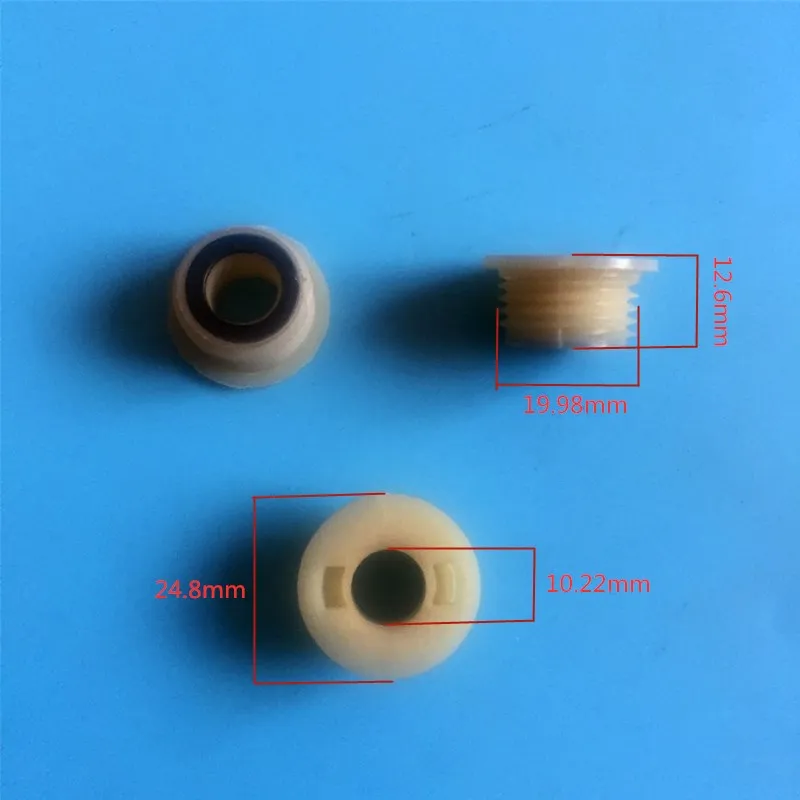 Червь масляного насоса для ECHO CS260 CS270 CS271 CS280 CS320 CS351 CS355T CS2600 | Инструменты