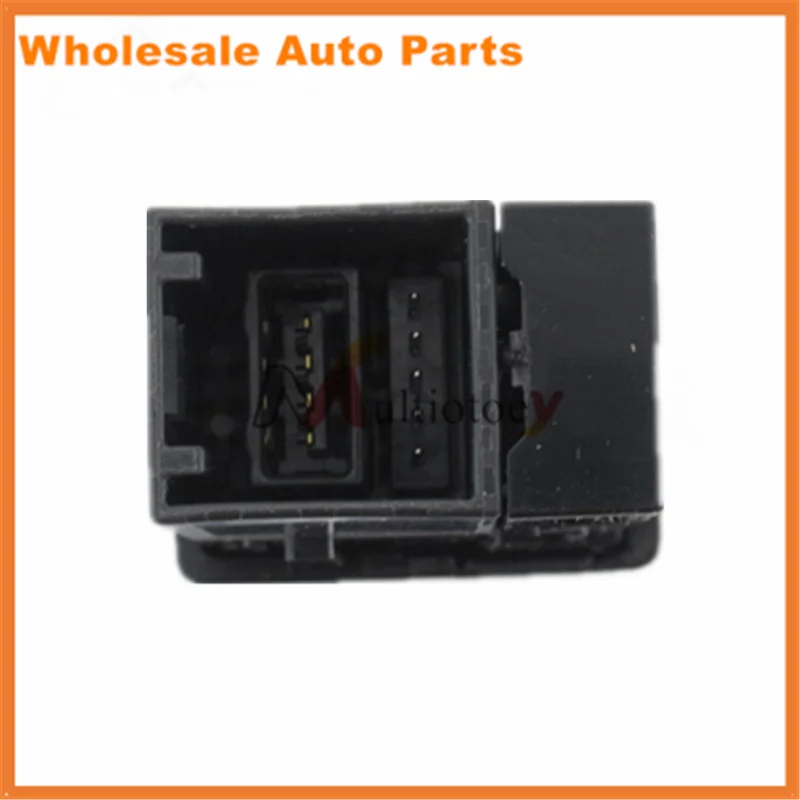 1 шт. AUX USB порт адаптер для Toyota Camry Corolla Tacoma Sienna Rav4 Для Avalon Highlander Gas & Hybrid 86190