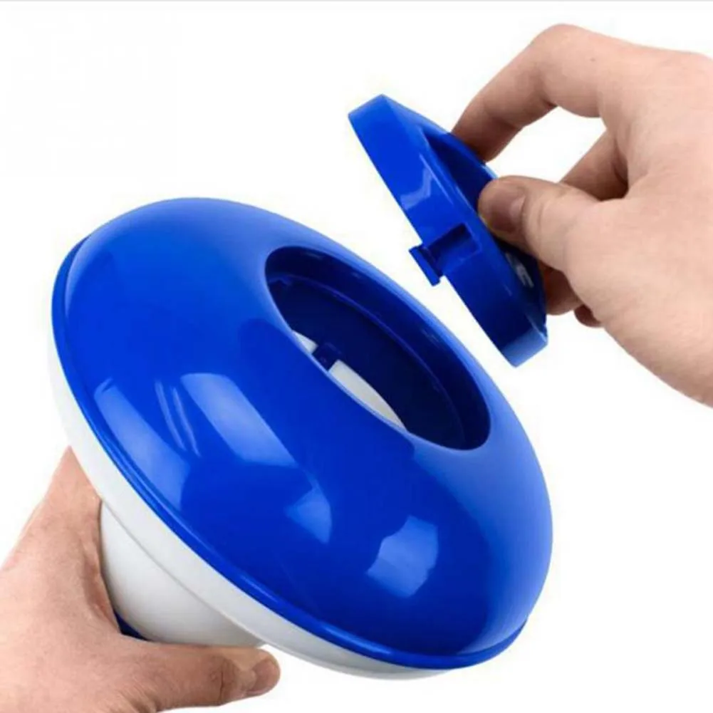4 Pcs Pool Cleaning Tool Vacuum Suction Head Fishing Net Handheld Brush Dispenser Accessories | Дом и сад