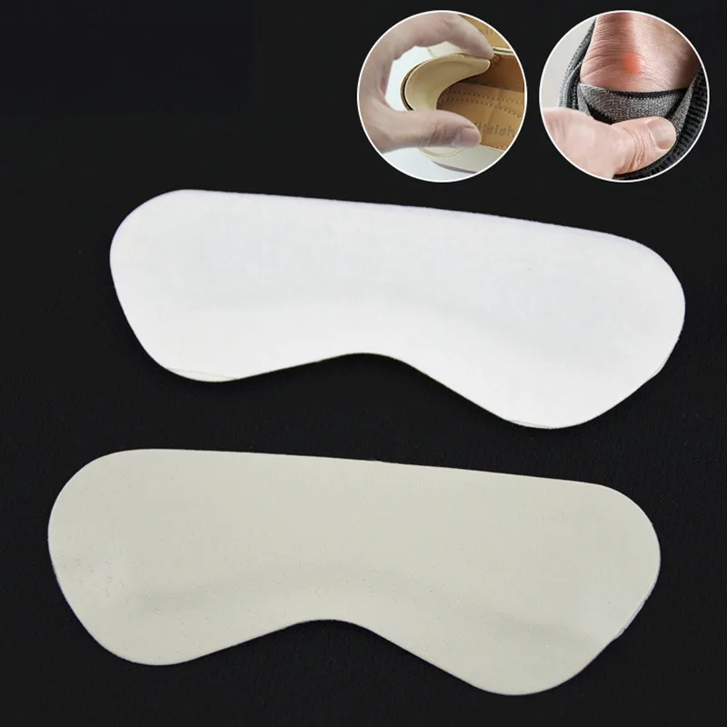 1/3/5/10 пара подушечек Нескользящие невидимые туфли на высоком каблуке накладные