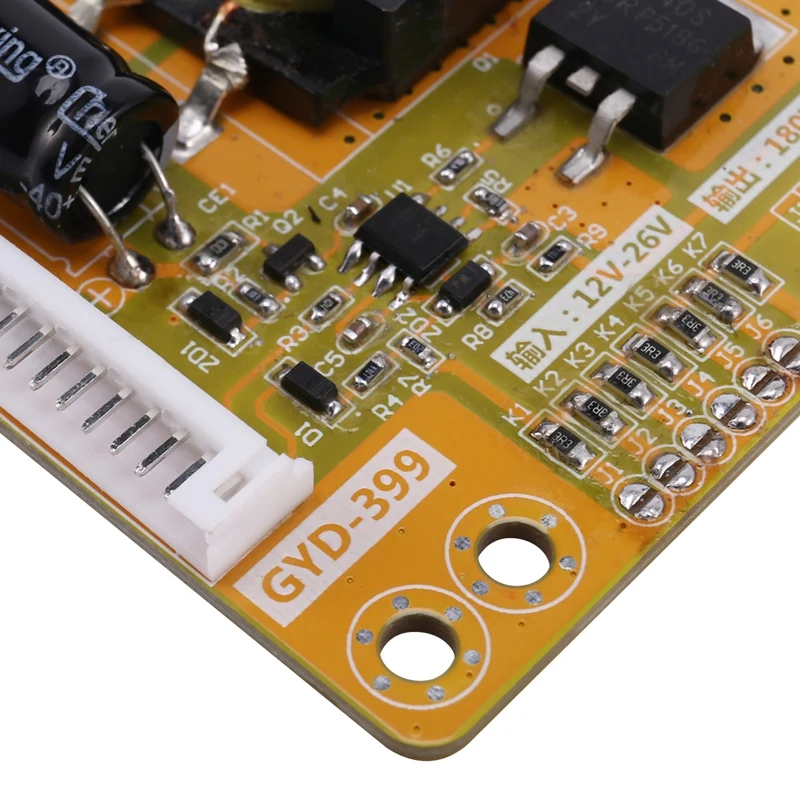 

GYD-399 Universal Constant Current Board, 26-55 Inch Lcd Tv Constant Current Board Led Booster Board