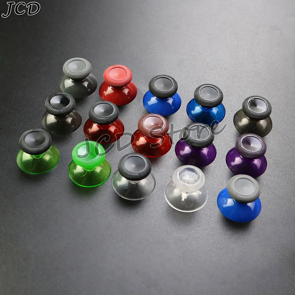 JCD 1 шт. для геймпада Microsoft XBox One 3d аналоговые стики колпачок джойстика Xbox серии X S