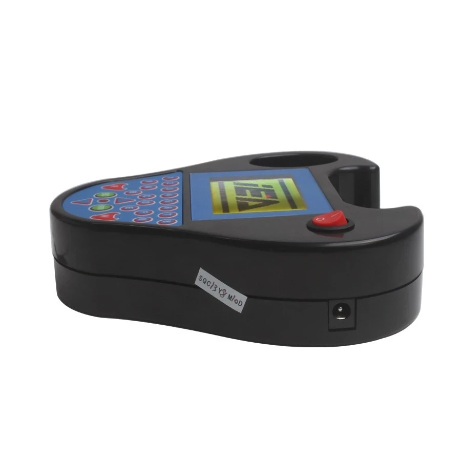 Мини Zed-Bull ключевой программист красного и черного цвета Нет Жетоны Ограничение