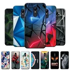 Противоударный чехол для Xiaomi Redmi 5, 5A, 5 Plus, Redmi 5A, мягкий силиконовый чехол из ТПУ