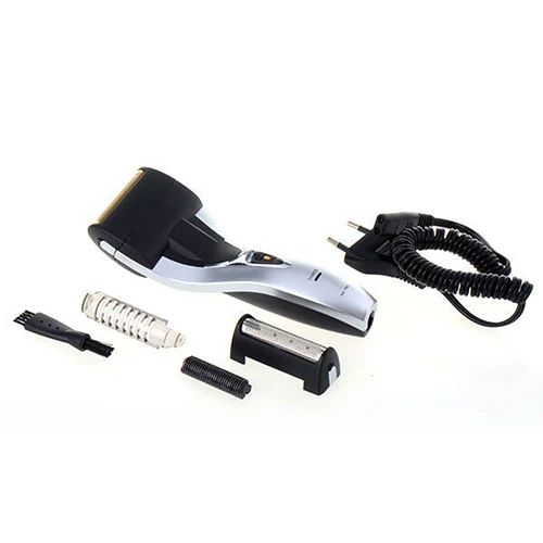 

Portable Men's Fashion Rechargeable Shaver Shaving Razor Trimmer Body Facial Machine Waterproof Beard Hair Trimmer