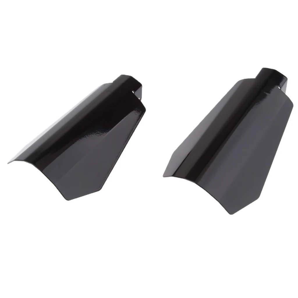 

Motorcycle Hand Guards Lagre Set For FXR's Baggers Sportster