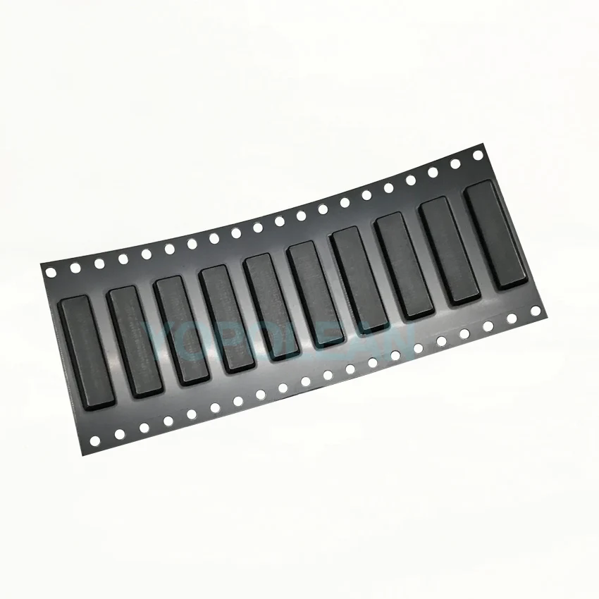 50 шт. 30 контактов для клавиатуры ноутбука MacBook Pro A1342 A1278 A1286 A1297 2008-2012 лет |