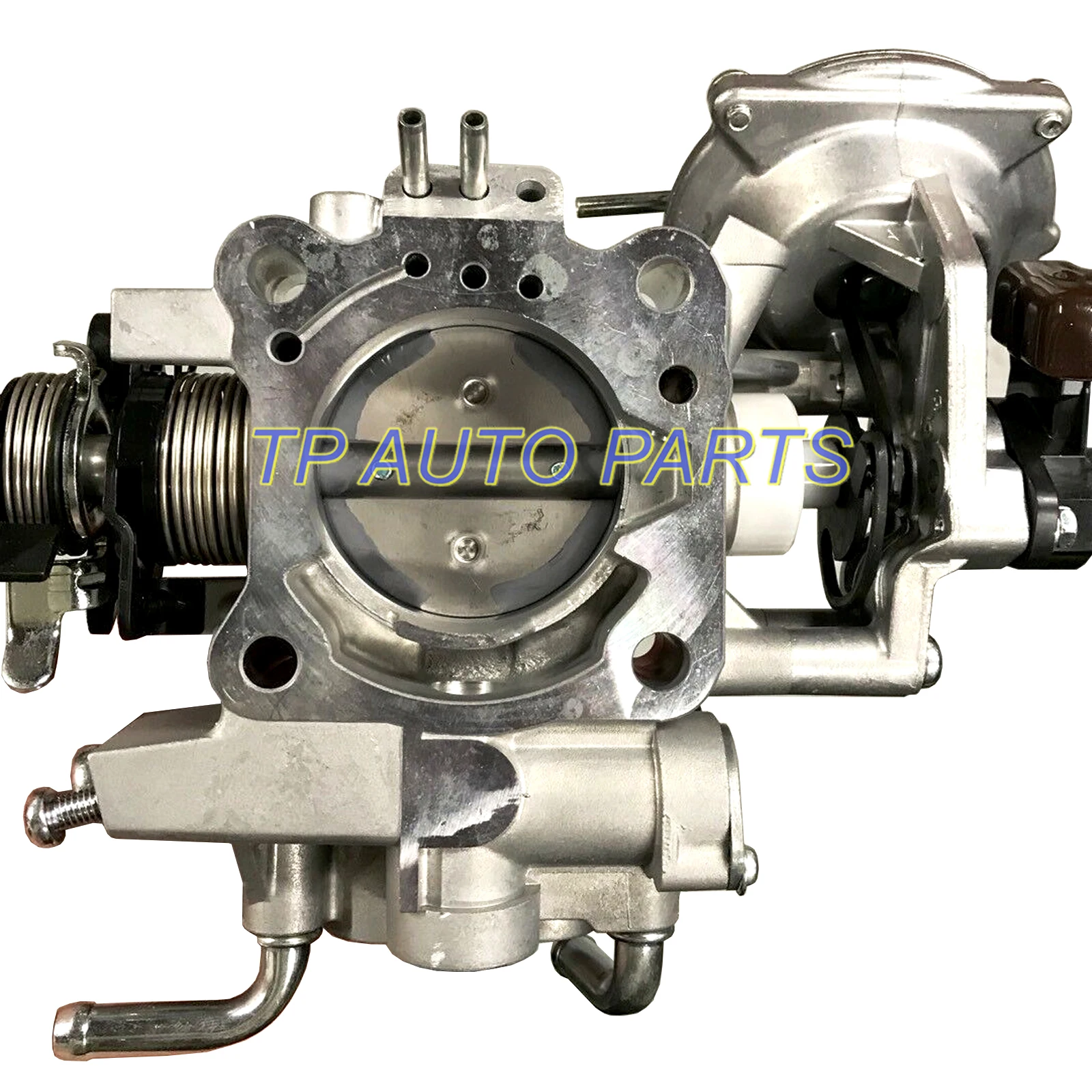 Отремонтированный оригинальный свисток совместимый с Mitsubi shi OEM MR420718|Корпус