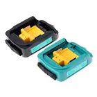 Адаптер зарядного устройства USB для литиевых батарей Makita ADP05 18 в 14,4 В