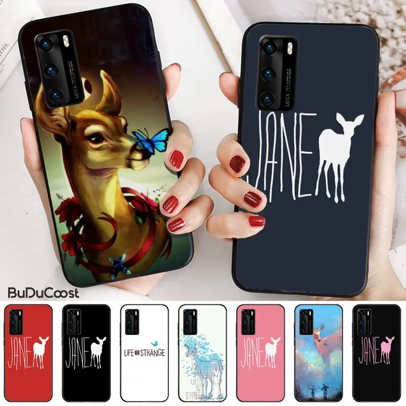 Чехол для телефона Huawei P9 10 20 30 40 P Smart 20lite 2019 P30 Lite Pro 2017 Pro|Бамперы| |