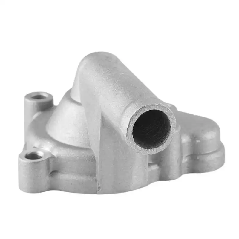 Водяной насос в сборе из стального сплава вездеход аксессуары для Honda CN250 Elite CH250