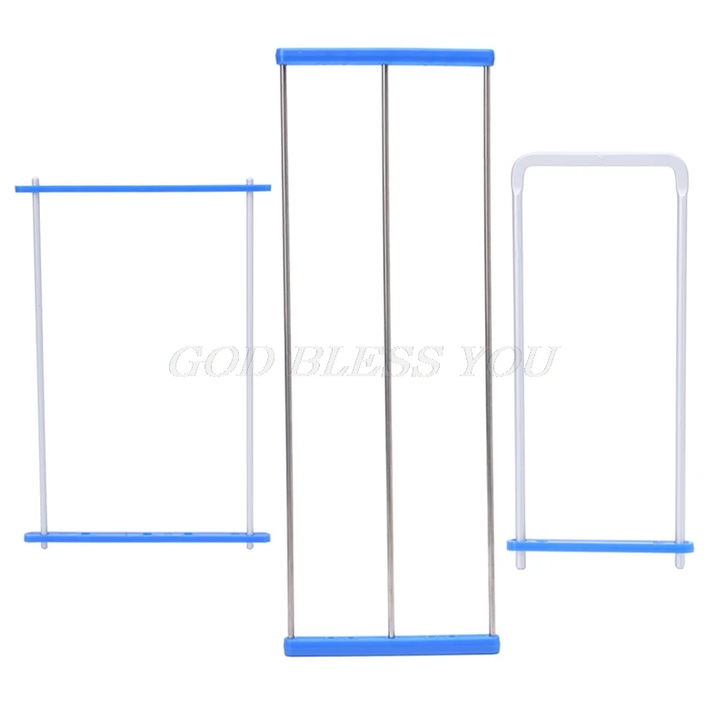 Инструменты для вязания вилка устройство цветочное Вязание Neeedle Аксессуары