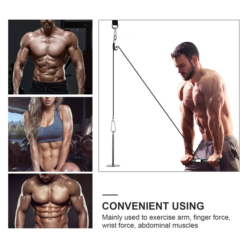 

1pc Practical Barbell Slice Weight Rod Durable Weight Tray for Home Exercise
