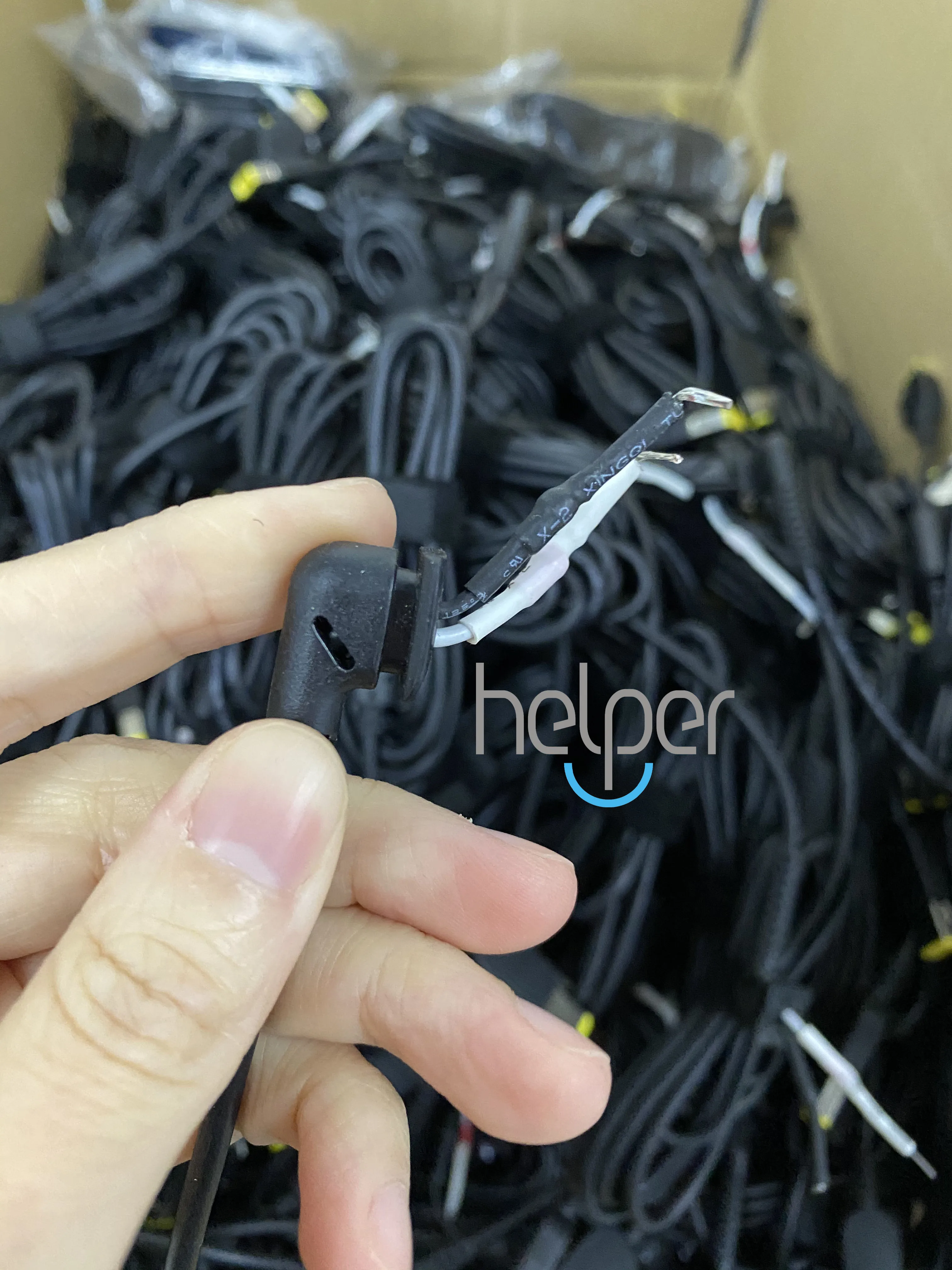 10 шт. прямоугольный разъем зарядного устройства постоянного тока для IBM LENOVO Thinkpad