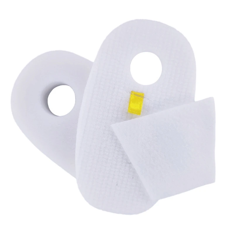 

Filter Replacement Machine Washable Packages of 3 Foam Felt Filter Ideal for Shark Rockets Vaccum Cleaner Series N0PF