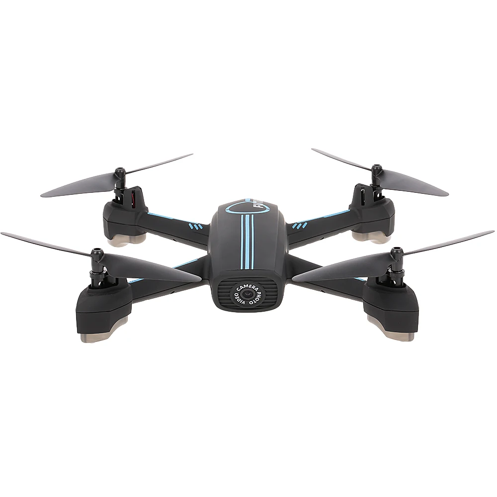 JXD 528 720P камера Wifi FPV gps позиционирование Waypoint Fly высота удержания RC Квадрокоптер