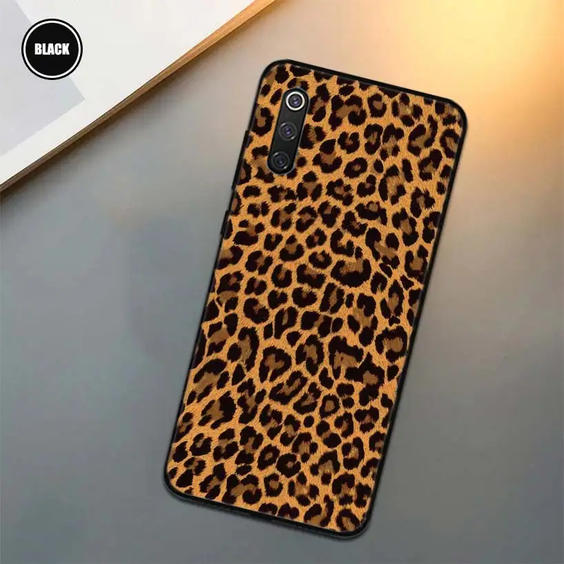 Чехол для Xiaomi Redmi Note 10 Pro 10S 9S 9A 9C 9 8T 8 8A 7 7A 6 6A 5 S2 | Мобильные телефоны и аксессуары
