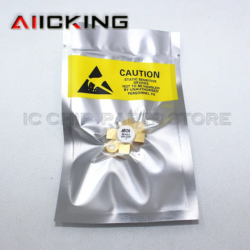 Модуль усиления мощности высокочастотной трубки MRF466 SMD RF