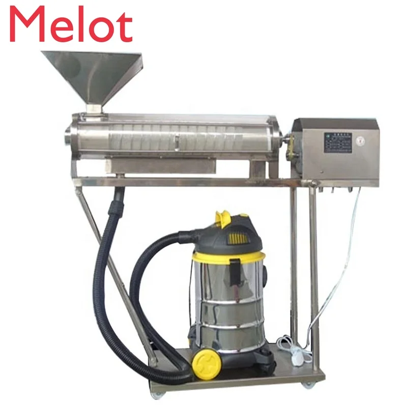 

Электролитическая полировальная машина SQR для капсул по хорошей цене