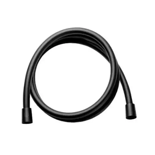 hose Xiaomi mijia ручной душевой шланг, набор подъемных стержней 3 в 1, 360 градусов, 120 мм, 53 отверстия для воды с ПВХ, мощный массажный душ, умный дом - Цвет: hose