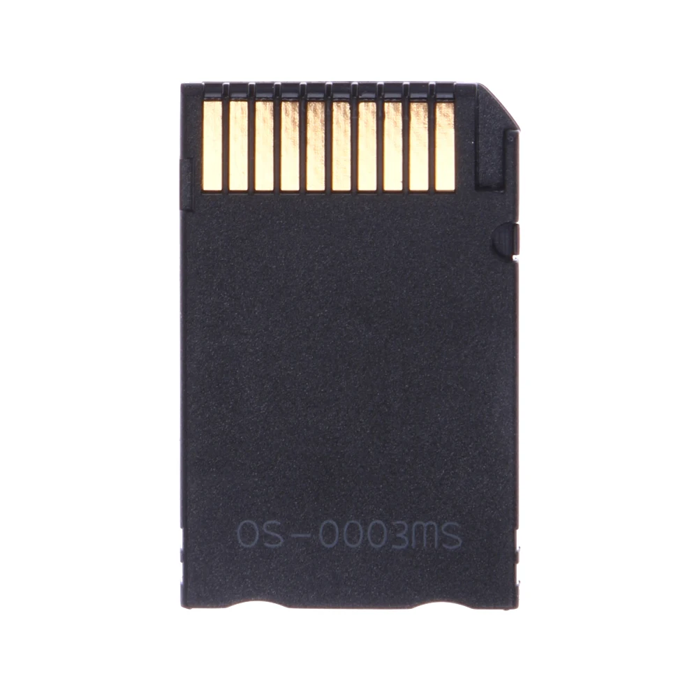 Фото Mini Memory Stick Pro Duo устройство для чтения карт памяти Новый адаптер Micro SD TF и поддержка Mini Memory Stick Pro Duo устройство для чтения карт памяти Новый адаптер Micro SD TF и поддержка