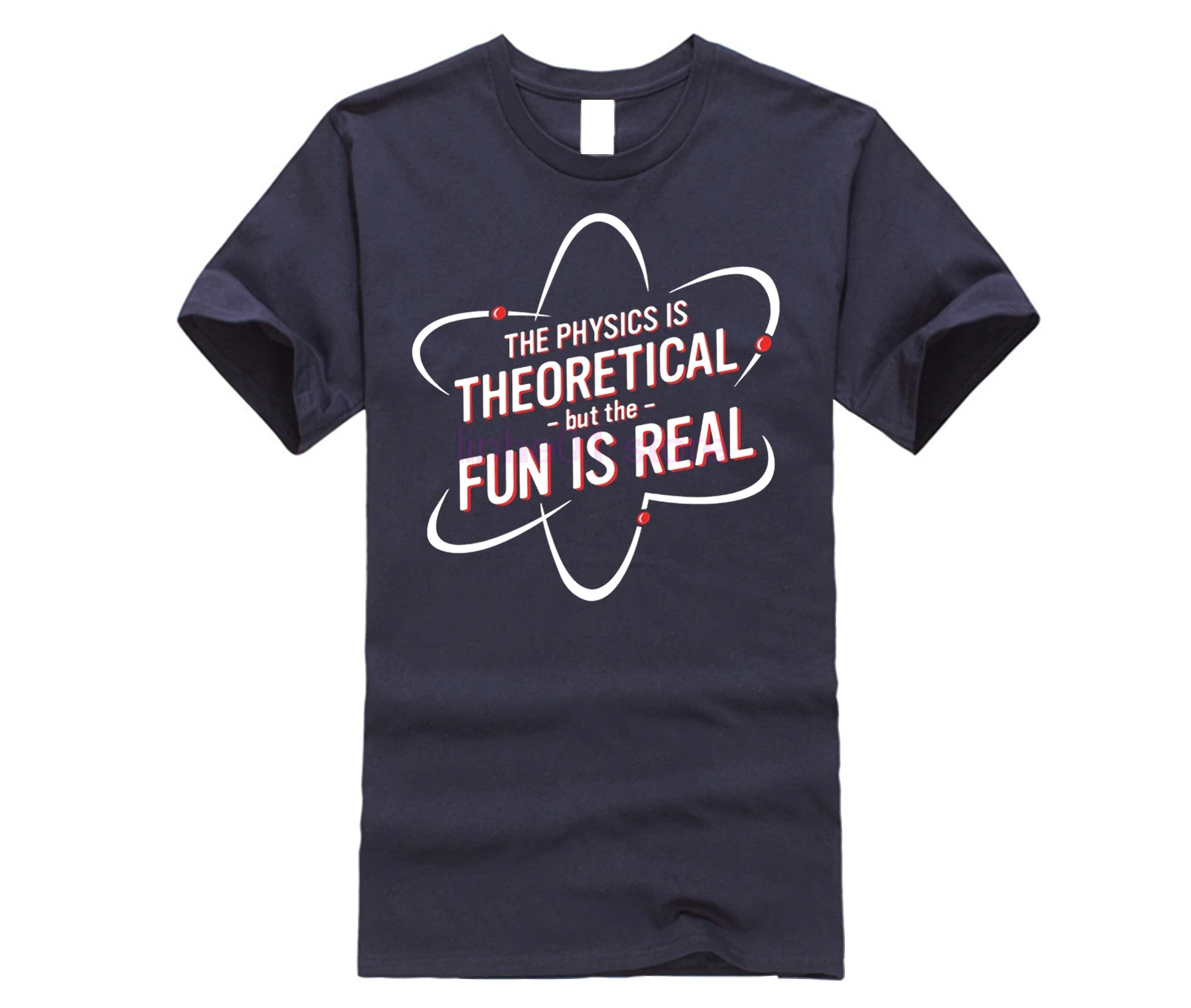 Лидер продаж 2020 модные футболки с теоретической но новой модой для мужчин и