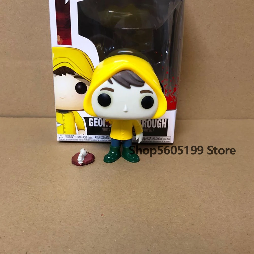 

Action & Toy Figures