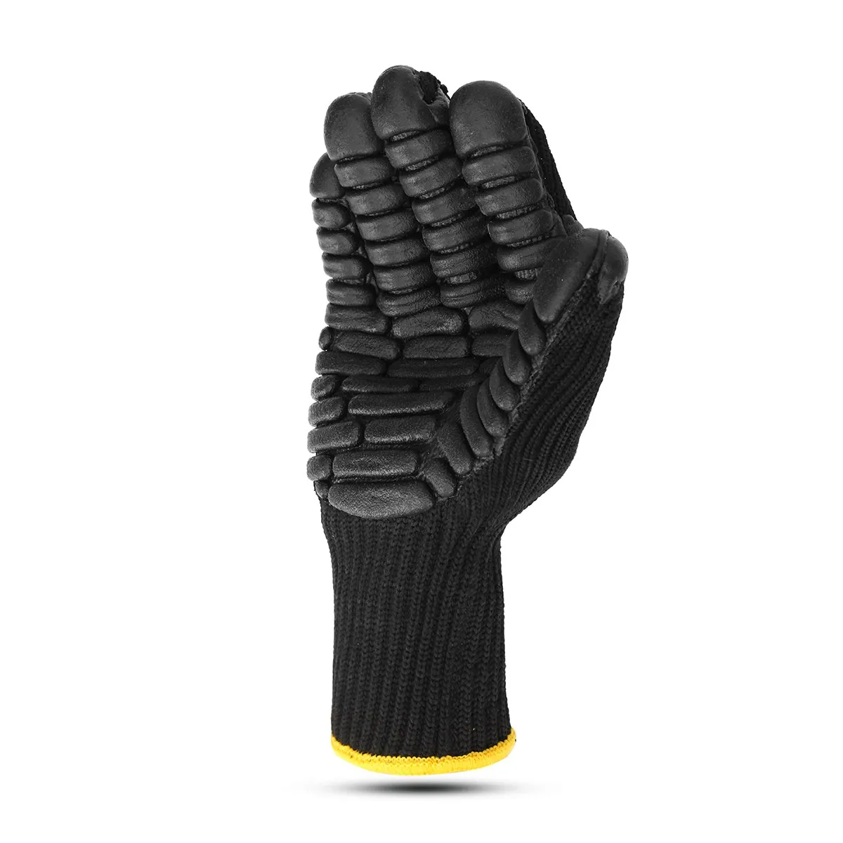 Workplace Safety Safurance Anti Vibration Gloves Power Tool Shockproof Reducing Work For Drilling Mine-coal | Безопасность и