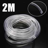 2m smooth petrol fuel tube oil line soft pipeline hose 36mm gas pipe lawn mower garden tool parts