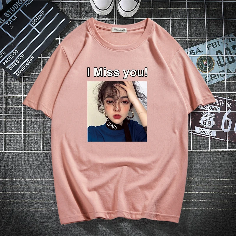 Белая женская футболка в стиле Харадзюку с принтом из букв Life is Boring для мужчин и