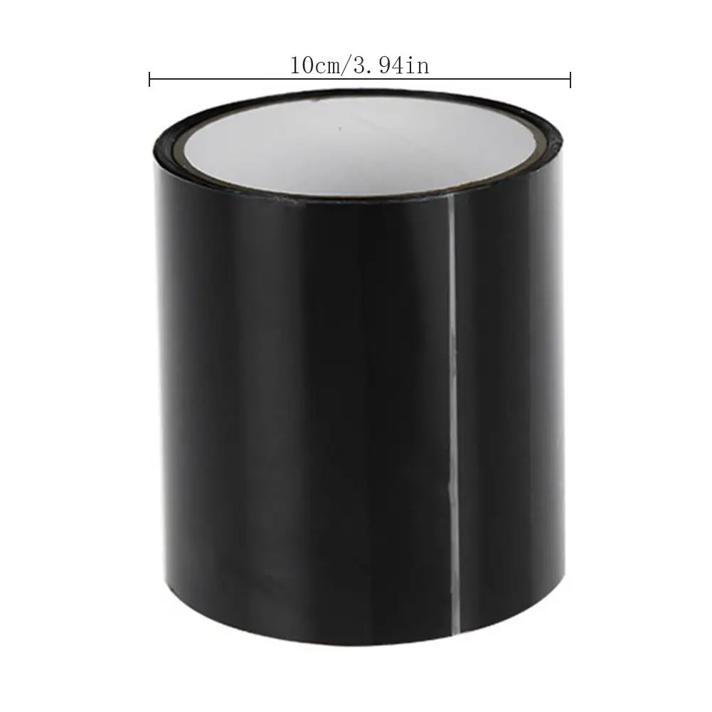 

150x10cm Super Strong Fiber Waterproof Tape Stop Leaks Seal Repair Tape Performance Self Fix Tape Fiberfix Adhesive Tape drop