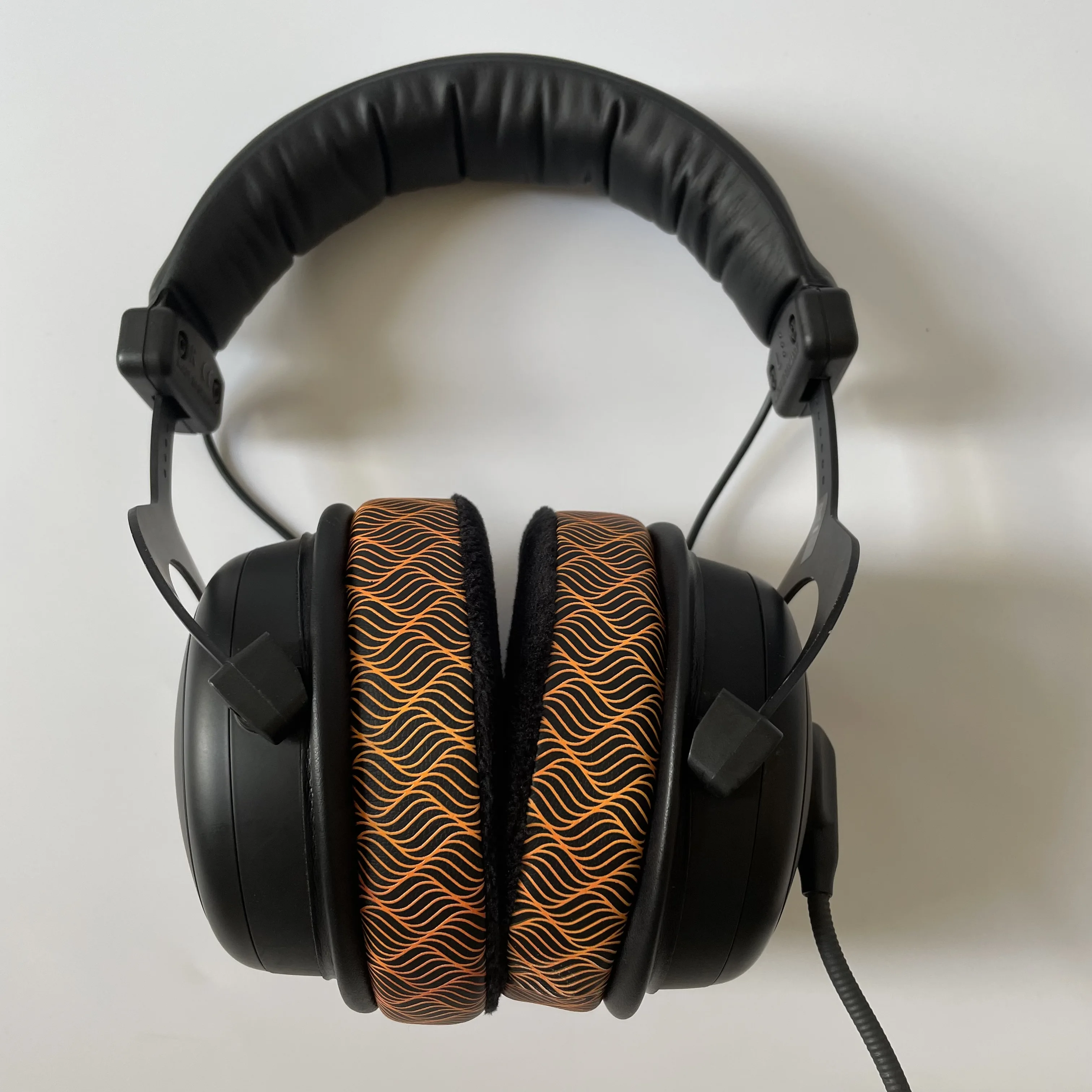 NullMini для Beyerdynamic DT770 PRO DT880 DT990 Custom One Pro MMX300 Сменные амбушюры наушников | Электроника