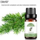 Elite99 10 мл кедрового дерева Чистое Эфирное Масла диффузоры масло для духи для массажа свечи машина для производства мыла освежитель воздуха