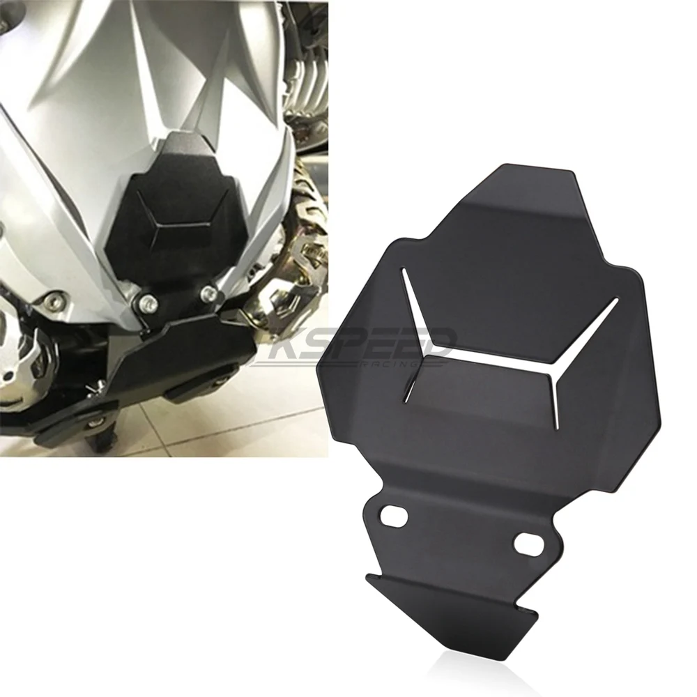 Мотоцикл Цвет передний корпус двигателя защитный аксессуар для BMW R1250GS