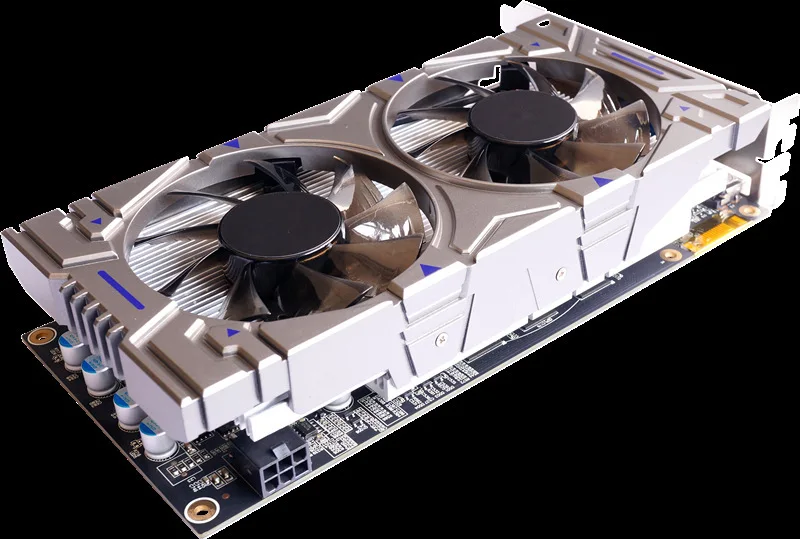 Игровая видеокарта GTX1060 6 ГБ DDR5 192 бит | Обустройство дома