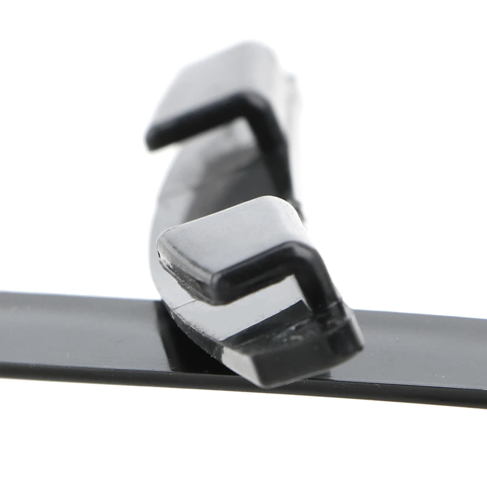 LEEPEE 4 шт./компл. Автомобильная наклейка защита от царапин для края двери клейкая