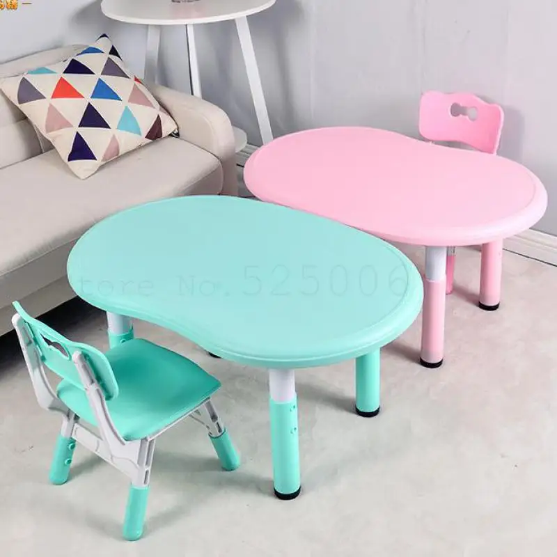 Детский стол и стул может поднимать ученические столы для начальной школы в