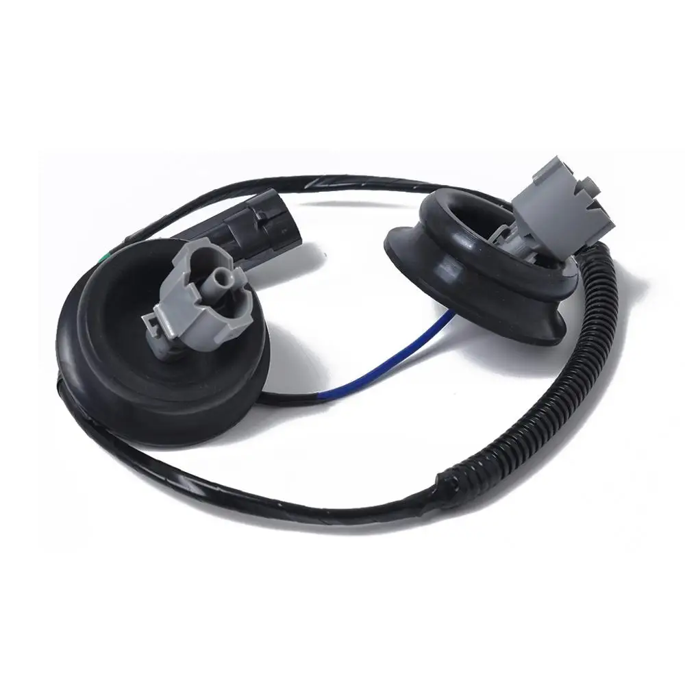 Комплект проводов с детонационным датчиком запасные части OEM 12601822 для Chevy GMC Silverado