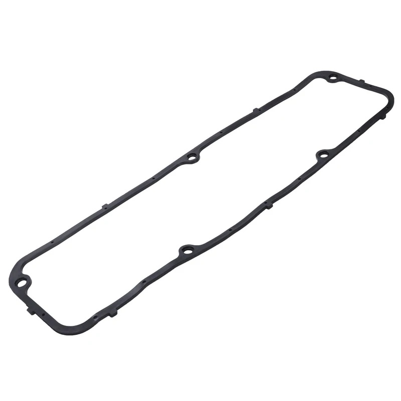 Для Ford FE 352 360 390 406 427 428 стальной сердечник резиновый клапан крышка прокладки 3/16
