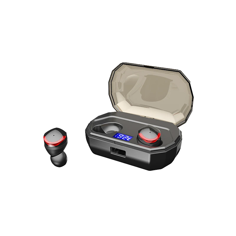 

Bluetooths V5.0 IPX7 2000 Bluetooth