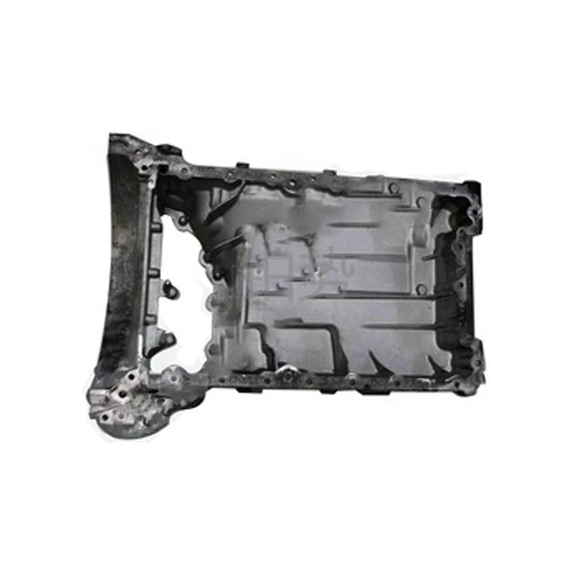 

Car Oil drain pan 2014-mer ced esb enzML 350 GL 350 W166 W292 engine gearbox fixing bracket shell cover plate engine oil pan