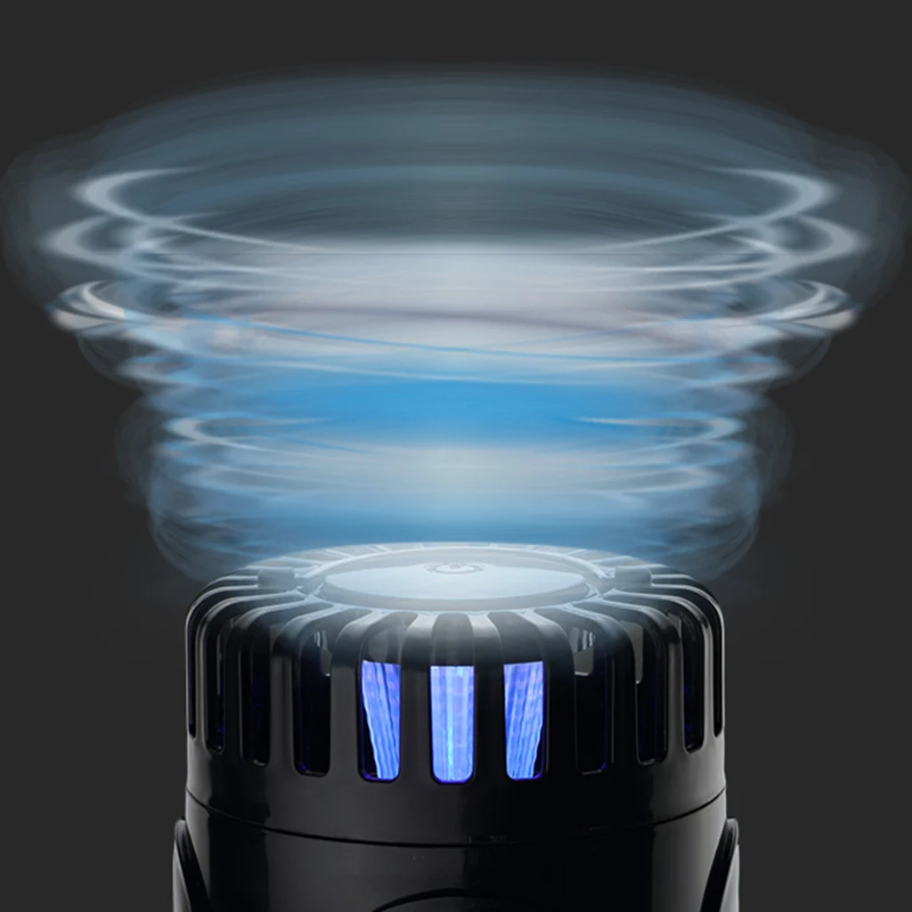 

Electric Zapper Mosquito Killer Lamp USB Physical Electronic Mosquito Dispeller Trap Bug Insect Killer Zapper