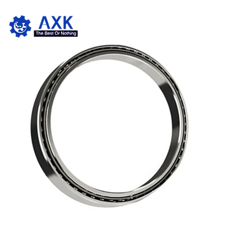KB040AR0/KB042CP0/KB045XP0/KB075AR0 тонкие шарикоподшипники (4 5x5 125x0 3125 дюйма) FRB подшипники
