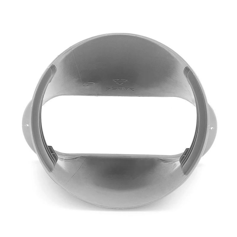 Выпускной Шланг Трубки Разъем для кондиционера воздуха окна адаптера