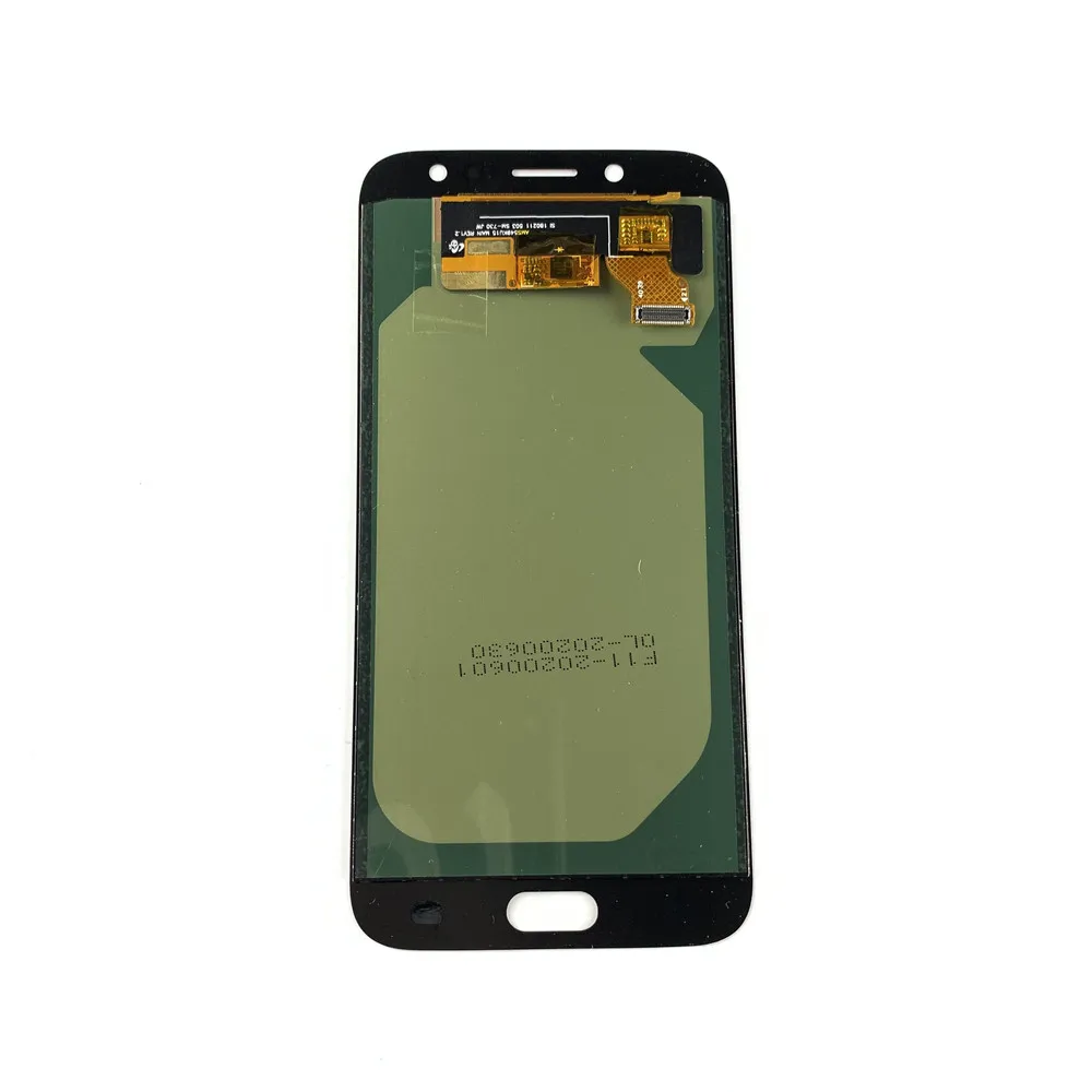 ЖК дисплей 5 &quotTFT Incell J7 для Samsung Galaxy (2017) J730F с сенсорным экраном и дигитайзером в