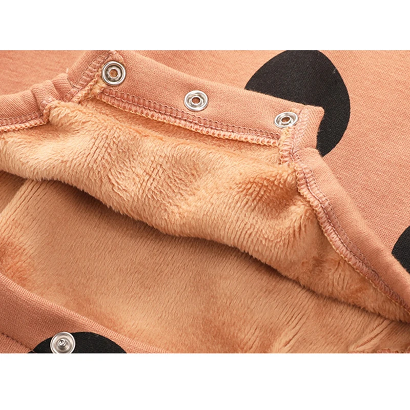 

Smgslib Baby clothes boy romper baby clothes new born Long Sleeve Kids Boys Jumpsuit baby girl clothes infant onesie costume